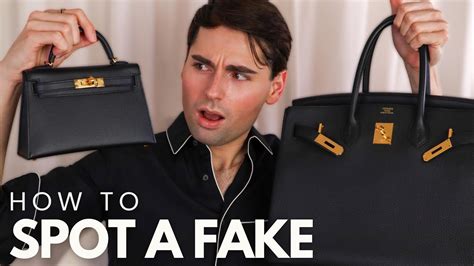 fake hermes instagram - How to Authenticate a Hermès Bag .